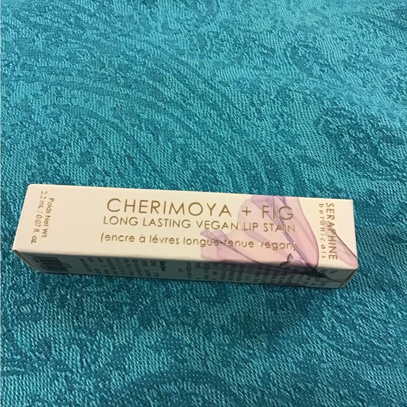 Seraphine Makeup Seraphine Botanicals Cherimoya Fig Long Lasting